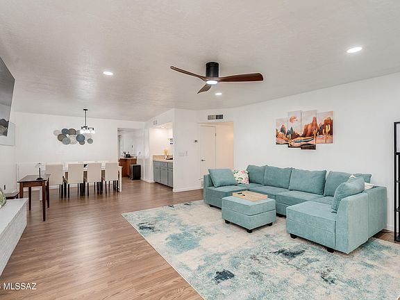 5th image of 9870 E Celeste Dr