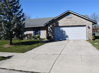 1565 Lexington Ave, Troy, OH 45373