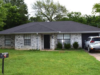 508 Baber St, Winnsboro, TX, 75494