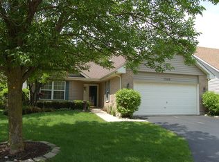 13418 S Tall Pines Ln, Plainfield, IL 60544