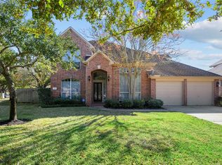 4922 Big Spg, Missouri City, TX 77459
