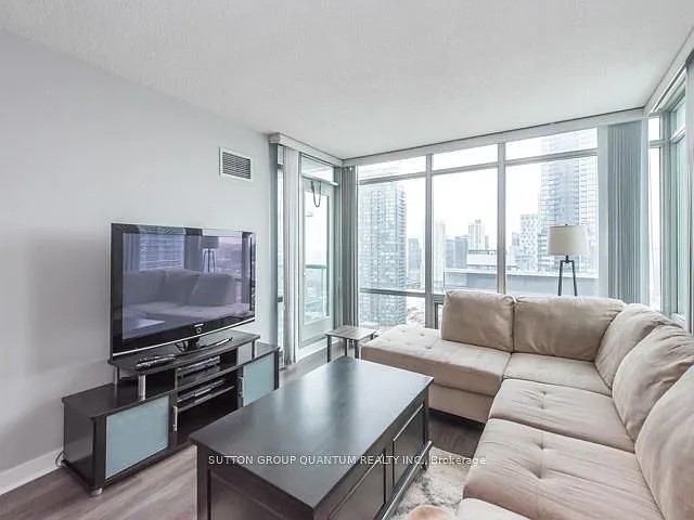 81 Navy Wharf Ct #3009 — Photo 10