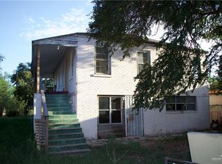 126 E Juarez Ave, Pharr, TX 78577