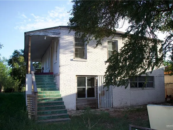 126 E Juarez Ave, Pharr, TX 78577