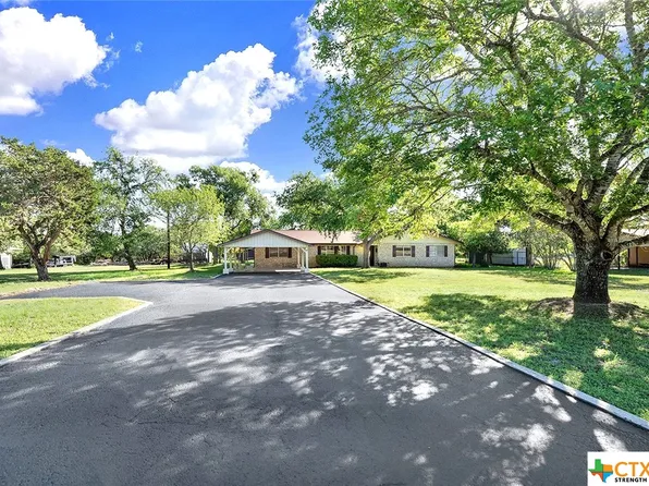 402 Suttles Ave, San Marcos, TX 78666
