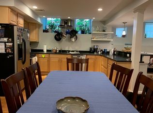 15 Strathmore Rd APT A, Brookline, MA 02445