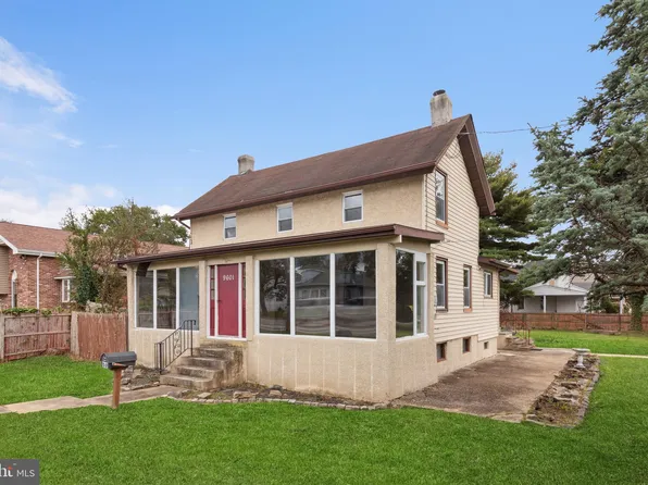 9601 State Rd, Philadelphia, PA 19114
