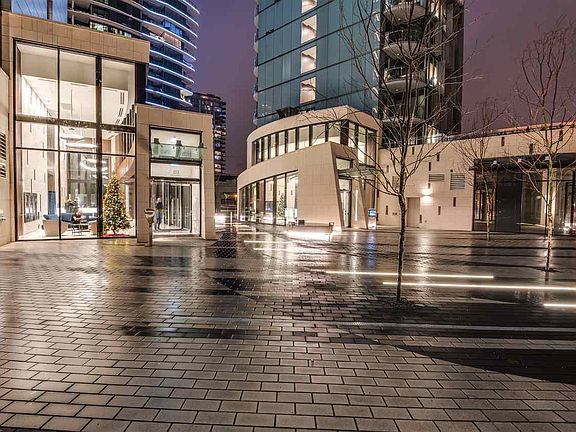 2nd image of 89 Nelson St #2313