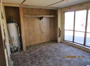 5012 Cottonwood Rd, Silver City, NM 88061