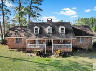 2060 Us Highway 80 Hwy, Bloomingdale, GA 31302