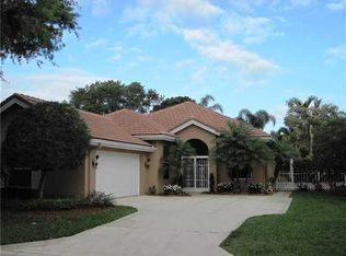 151 E Hampton Way, Jupiter, FL 33458