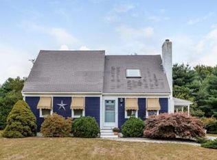 4 Barnabas Mill Rd, Kingston, MA 02364