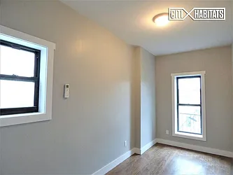 Rented by Citi Habitats