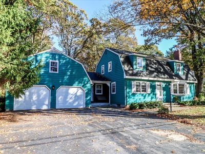 134 Brentwood Drive, Bristol, CT, 06010