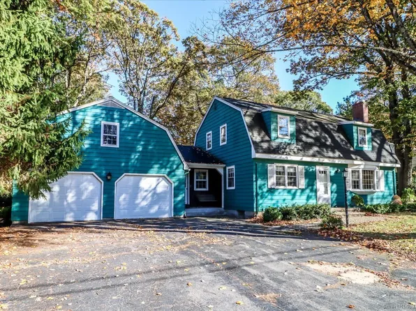 134 Brentwood Drive, Bristol, CT 06010