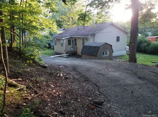 34 Laurel Trail, Monroe, NY 10950