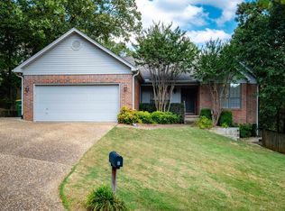 6 Sams Cv, Little Rock, AR 72223