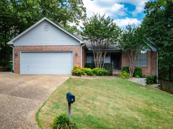 6 Sams Cv, Little Rock, AR 72223