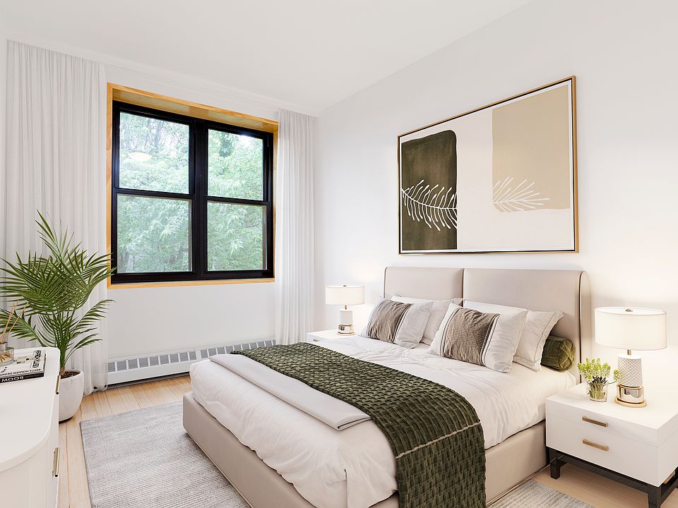1st image of 115 W 126th St APT 3