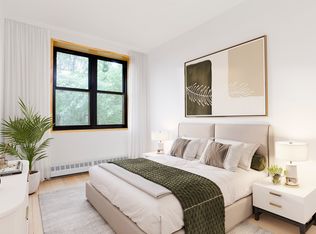 115 W 126th St APT 3, New York, NY 10027