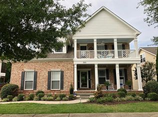 591 Marigold Dr, Franklin, TN 37064