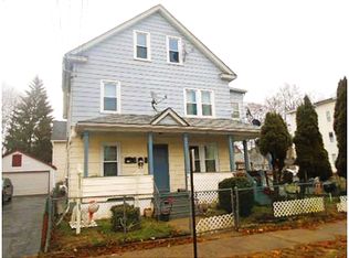 45 Dewey St FLOOR 3, New Britain, CT 06051