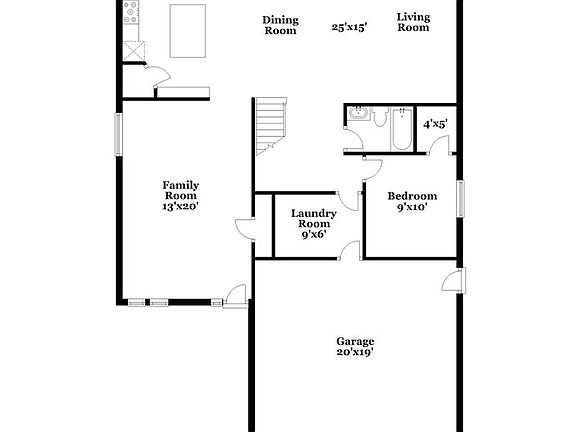 2nd image of 3790 W South Butte Rd