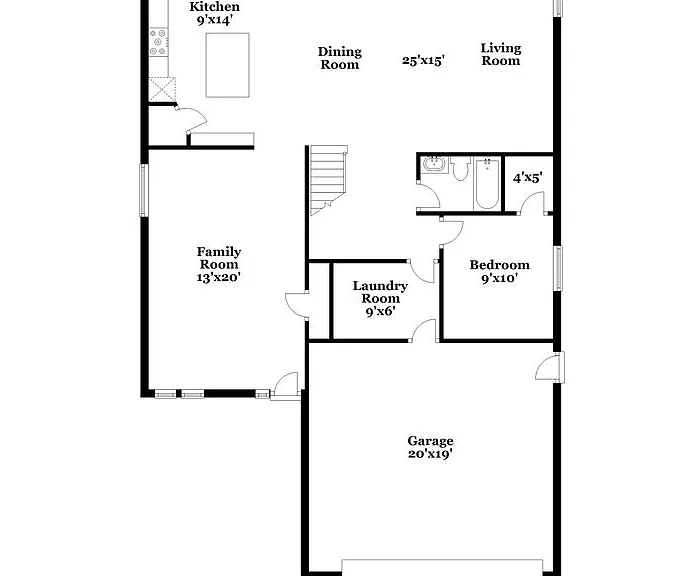 3790 W South Butte Rd — Photo 2
