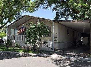 4272 S Angelus St, Murray, UT 84107