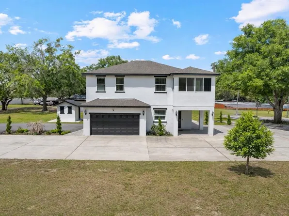 2509 Appy Ln, Apopka, FL 32712