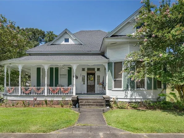 605 Hand Ave, Bay Minette, AL 36507