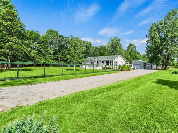 20028 Westlake Lee Rd, Marysville, OH 43040