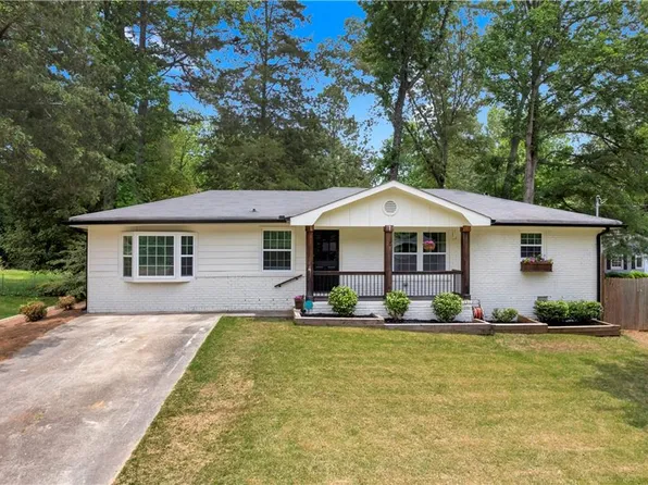 3202 Highland Dr SE, Smyrna, GA 30080