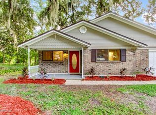 2122 Timber Creek Ct S, Jacksonville, FL 32221