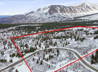 12955 Glen Alps Rd, Anchorage, AK 99516