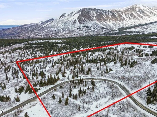 12955 Glen Alps Rd, Anchorage, AK 99516