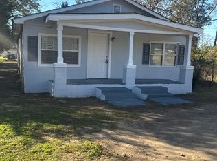 1206 E Roosevelt Ave, Albany, GA 31705