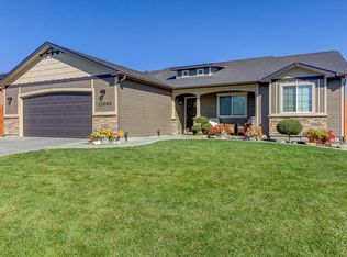 12666 Crestone Ct, Nampa, ID 83651