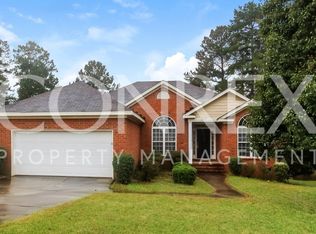 517 Great Fls, Grovetown, GA 30813
