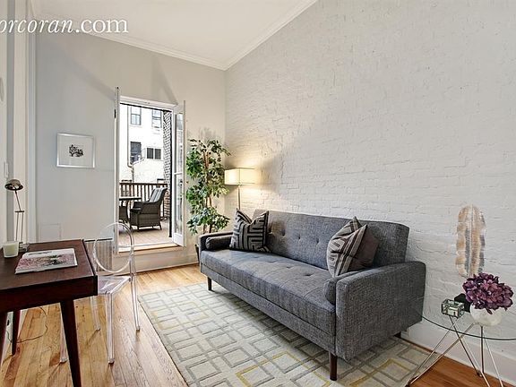 4th image of 36 W 88th St APT 2