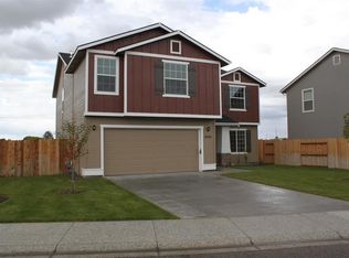 4843 Chex, Boise, ID 83709