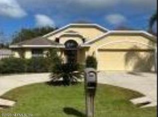 29 Round Mill Ln, Palm Coast, FL 32164