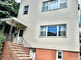 306 Columbia Ave, Jersey City, NJ 07307