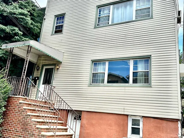 306 Columbia Ave, Jersey City, NJ 07307