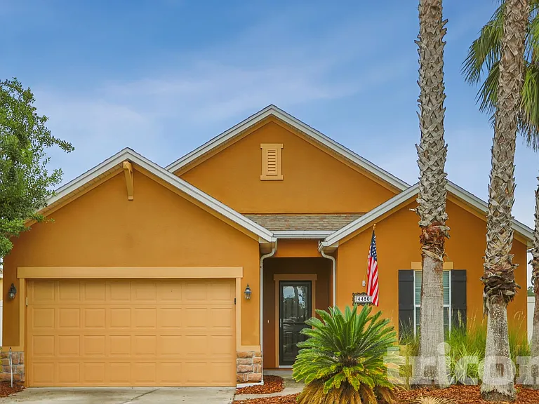 4430 Song Sparrow Dr — Photo 1