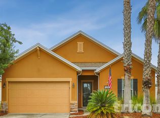 4430 Song Sparrow Dr, Middleburg, FL 32068