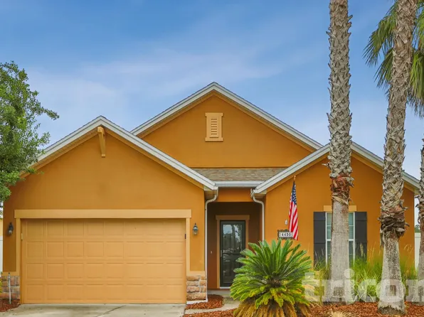 4430 Song Sparrow Dr, Middleburg, FL 32068