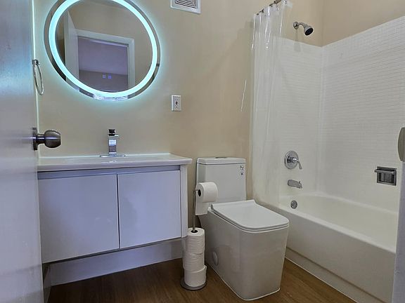 Bathroom/remodeled