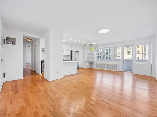 100 W 93rd St APT 8F, New York, NY 10025