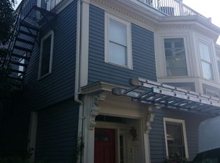 29-31 Bartlett St UNIT 1, Boston, MA 02129
